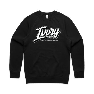 Crew Neck Thumbnail