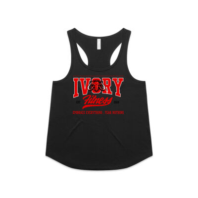 Woman Singlet Thumbnail