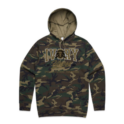 Camo Hood Thumbnail