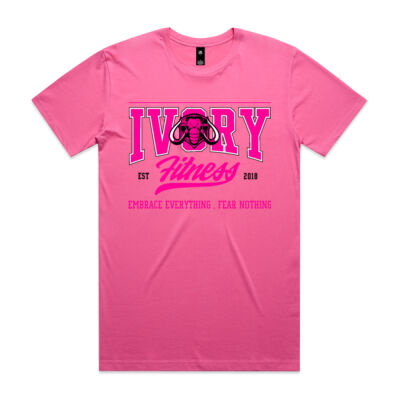 Pink Shirt Day Anti bullying/Cancer awareness Thumbnail