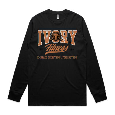 Tan Long Sleeve 24 Thumbnail