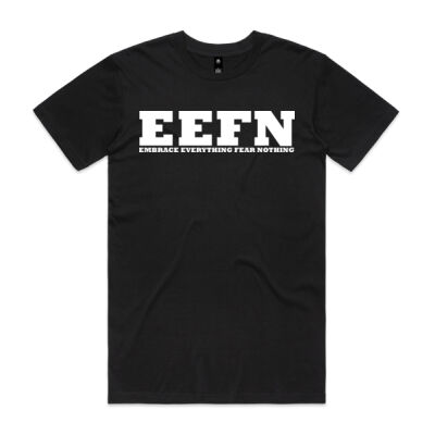 EEFN Tee 25 Dark Thumbnail