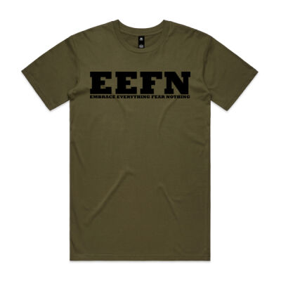 EEFN Tee 25 Light Thumbnail