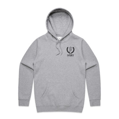 War Brand Hoodie 2 Thumbnail