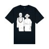 Cloke Mens Outline Tee Thumbnail