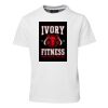 Podium Mens Poly Tee Thumbnail