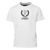 Podium Mens Poly Tee Thumbnail