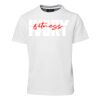 Podium Mens Poly Tee Thumbnail