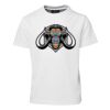 Podium Mens Poly Tee Thumbnail