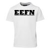 Podium Mens Poly Tee Thumbnail
