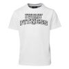 Podium Mens Poly Tee Thumbnail