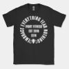 Gildan Mens Softstyle T-Shirt Thumbnail