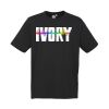 Biz Collection Mens Ice Tee Thumbnail