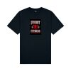 Cloke Mens Outline Tee - Plus Sizes Thumbnail