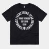 Thread Project Unisex Summer Tee Thumbnail