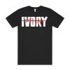 AS Colour Mens Block T shirt Thumbnail