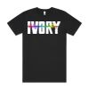 AS Colour Mens Block T shirt Thumbnail
