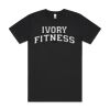 AS Colour Mens Block T shirt Thumbnail