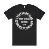AS Colour Mens Block T shirt Thumbnail