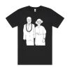 AS Colour Mens Block T shirt Thumbnail